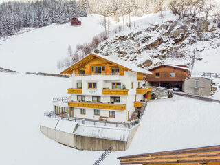 Apartment in Kappl, Austria