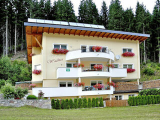 Apartment in Kappl, Austria