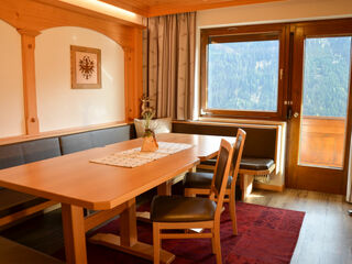 Apartment in Kappl, Austria