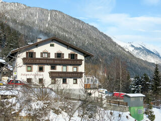 Apartment in St Anton, Austria