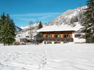 Apartment in St Anton, Austria