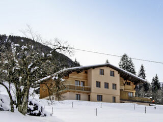 Apartment in Tschagguns, Austria