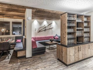 Chalet in Gaschurn, Austria