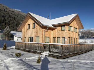 Chalet in Murau, Austria