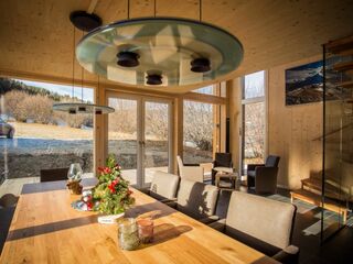 Chalet in Murau, Austria