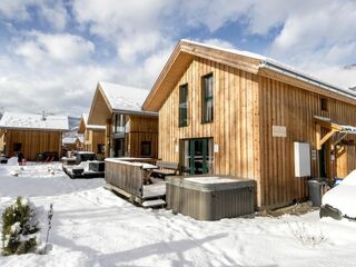 Chalet in Murau, Austria