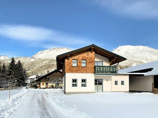 Chalet in Haus, Austria