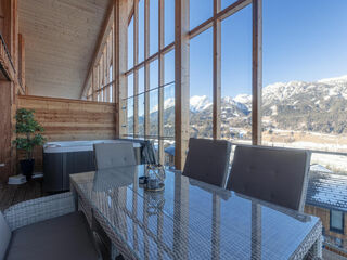 Chalet in Haus, Austria