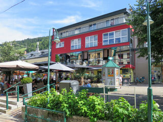 Apartment in Schladming, Austria