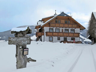 Apartment in Ramsau am Dachstein, Austria