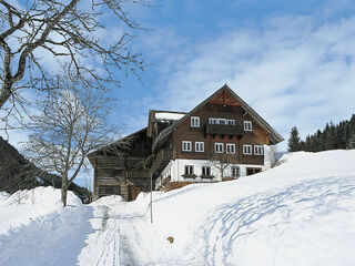 Apartment in Ramsau am Dachstein, Austria