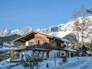 Chalet in Ramsau am Dachstein, Austria