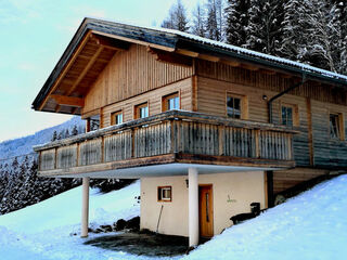 Chalet in Bad Kleinkirchheim, Austria