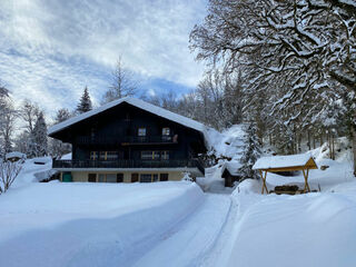 Apartment in Les Diablerets, Switzerland