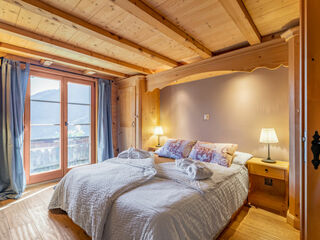 Apartment in Les Crosets, Switzerland