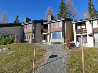 Apartment in Alpe des Chaux, Switzerland