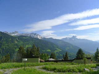 Apartment in Alpe des Chaux, Switzerland