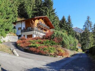 Chalet in Gryon / Barboleusaz, Switzerland