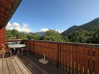Apartment in Ovronnaz, Switzerland