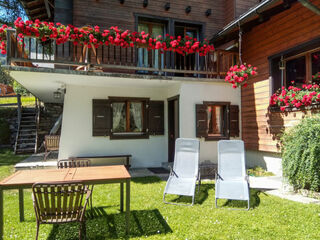 Apartment in Ovronnaz, Switzerland