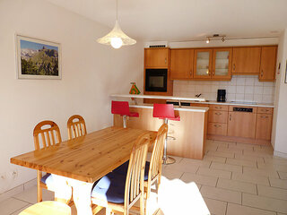 Apartment in Ovronnaz, Switzerland