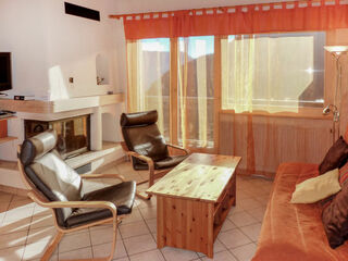 Apartment in Ovronnaz, Switzerland