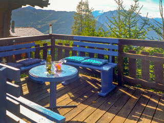 Apartment in Verbier, Switzerland