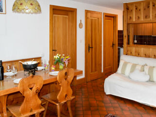 Apartment in Verbier, Switzerland