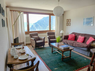 Apartment in Verbier, Switzerland