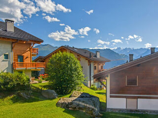 Apartment in Verbier, Switzerland