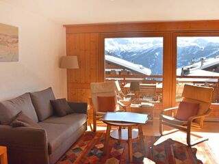 Apartment in Verbier, Switzerland