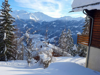 Apartment in Verbier, Switzerland