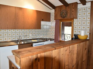 Apartment in Champex, Switzerland