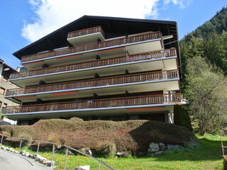 Apartment in Champex, Switzerland