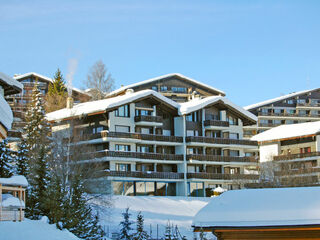 Apartment in Nendaz, Switzerland