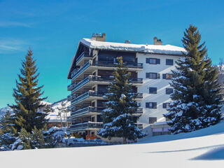 Apartment in Nendaz, Switzerland