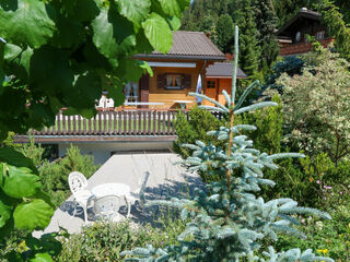 Chalet in Nendaz, Switzerland