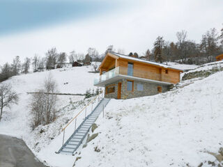 Chalet in Nendaz, Switzerland