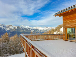Chalet in Nendaz, Switzerland