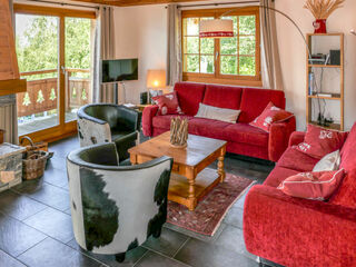 Chalet in Nendaz, Switzerland