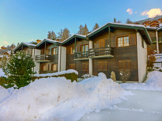 Chalet in Nendaz, Switzerland