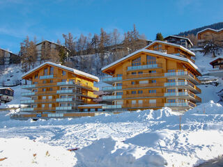 Apartment in Nendaz, Switzerland