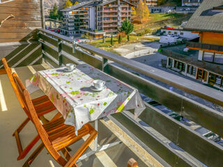 Apartment in Nendaz, Switzerland