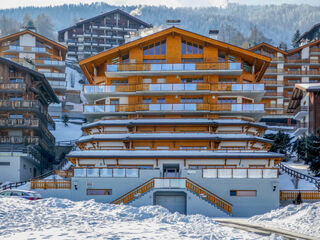 Apartment in Nendaz, Switzerland