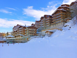 Apartment in Nendaz, Switzerland