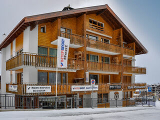 Apartment in Nendaz, Switzerland