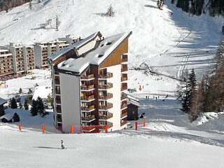 Apartment in Siviez-Nendaz, Switzerland