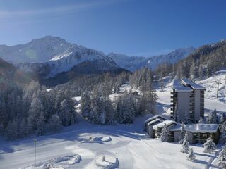 Apartment in Siviez-Nendaz, Switzerland