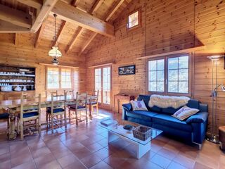 Chalet in Veysonnaz, Switzerland