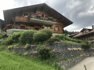 Apartment in Interlaken, Switzerland